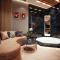 Monza Mirror Apartment