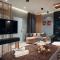 Monza Mirror Apartment