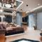 Monza Mirror Apartment