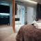 Monza Mirror Apartment