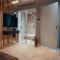 Monza Mirror Apartment