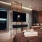 Monza Mirror Apartment