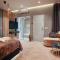 Monza Mirror Apartment