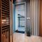 Monza Mirror Apartment