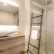 VACATION MARBELLA I Live on the Edge of the Sea, New Beachfront Condo, Padel Courts, Gym, Sauna, Luxury Spa and 24-7 security