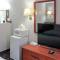 Quality Inn & Suites Salina National Forest Area