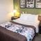 Sleep Inn University Place
