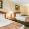 Quality Inn Edison-New Brunswick Quality Inn Edison-New Brunswick