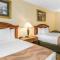 Quality Inn Edison-New Brunswick Quality Inn Edison-New Brunswick