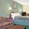 Days Inn by Wyndham Lincoln