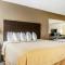 Quality Inn & Suites Mattoon South Quality Inn & Suites Mattoon South