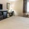 Quality Inn & Suites Mattoon South Quality Inn & Suites Mattoon South