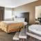 Quality Inn & Suites Mattoon South Quality Inn & Suites Mattoon South