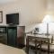 Quality Inn & Suites Mattoon South Quality Inn & Suites Mattoon South