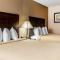 Quality Inn & Suites Mattoon South Quality Inn & Suites Mattoon South