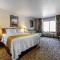 Quality Inn Richfield I-70