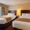 Comfort Suites Manhattan