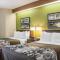 Sleep Inn Sea Tac Airport