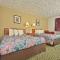 Americas Best Value Inn-Marion