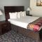Best Western Plus Villa Del Lago Inn Patterson