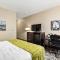 Best Western Plus Philadelphia-Pennsauken Hotel