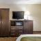 Quality Inn Daytona Speedway - I-95