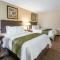 Quality Inn Daytona Speedway - I-95