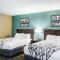 Sleep Inn & Suites Dunmore
