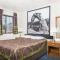 Super 8 by Wyndham Logan