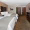 Wyndham Riverfront Hotel