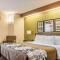 Sleep Inn Sea Tac Airport