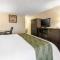 Quality Inn Daytona Speedway - I-95