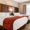 Comfort Suites Columbus Airport