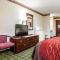 Quality Inn Arcola