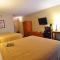 Quality Inn & Suites NRG Park - Medical Center