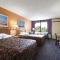 Motel 6 Raleigh, NC – Downtown South