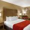 Comfort Inn Marshall Station