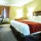 Comfort Inn Marshall Station