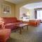 Best Western Plus Richmond Hill Inn