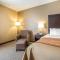 Comfort Inn & Suites Vernal - National Monument Area