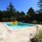 Gite sauna piscine Château Lacroixdecivrac 4 étoiles, 3 ch, 7 pers - Civrac-de-Blaye