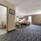 Quality Inn & Suites Lafayette I-65