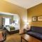 Comfort Suites Cookeville Comfort Suites Cookeville
