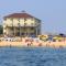 Harrison Hall Hotel - Ocean City