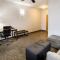 Comfort Suites San Angelo near University