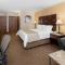 Wyndham Riverfront Hotel