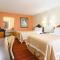 OYO hotel Greensboro east I 40