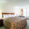OYO hotel Greensboro east I 40