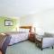 OYO hotel Greensboro east I 40