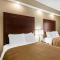 Quality Inn Alcoa Knoxville